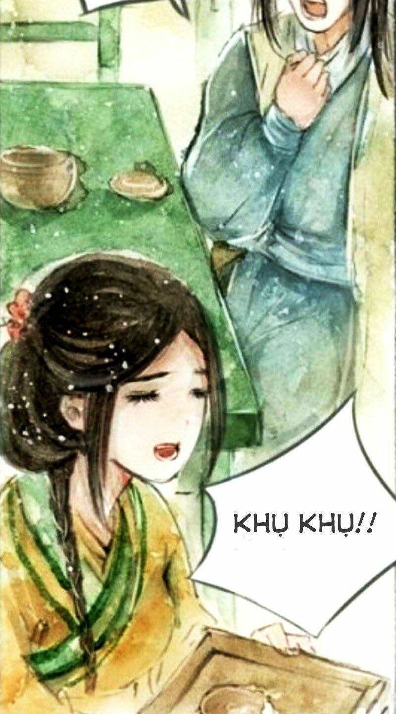 sâm sâm dã chapter 2 7