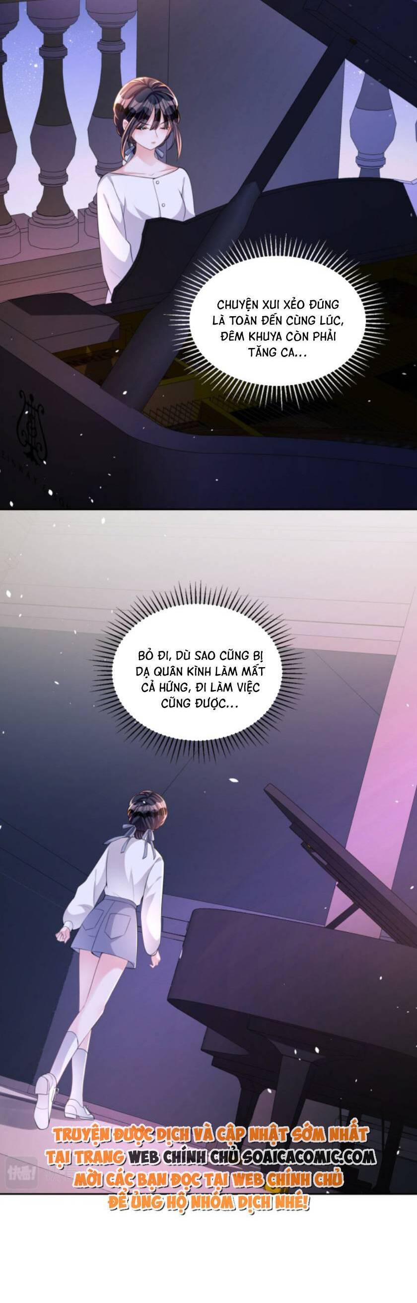 tổng tài huyết tộc cực sủng cô vợ mỹ nhân ngư chapter 30 12