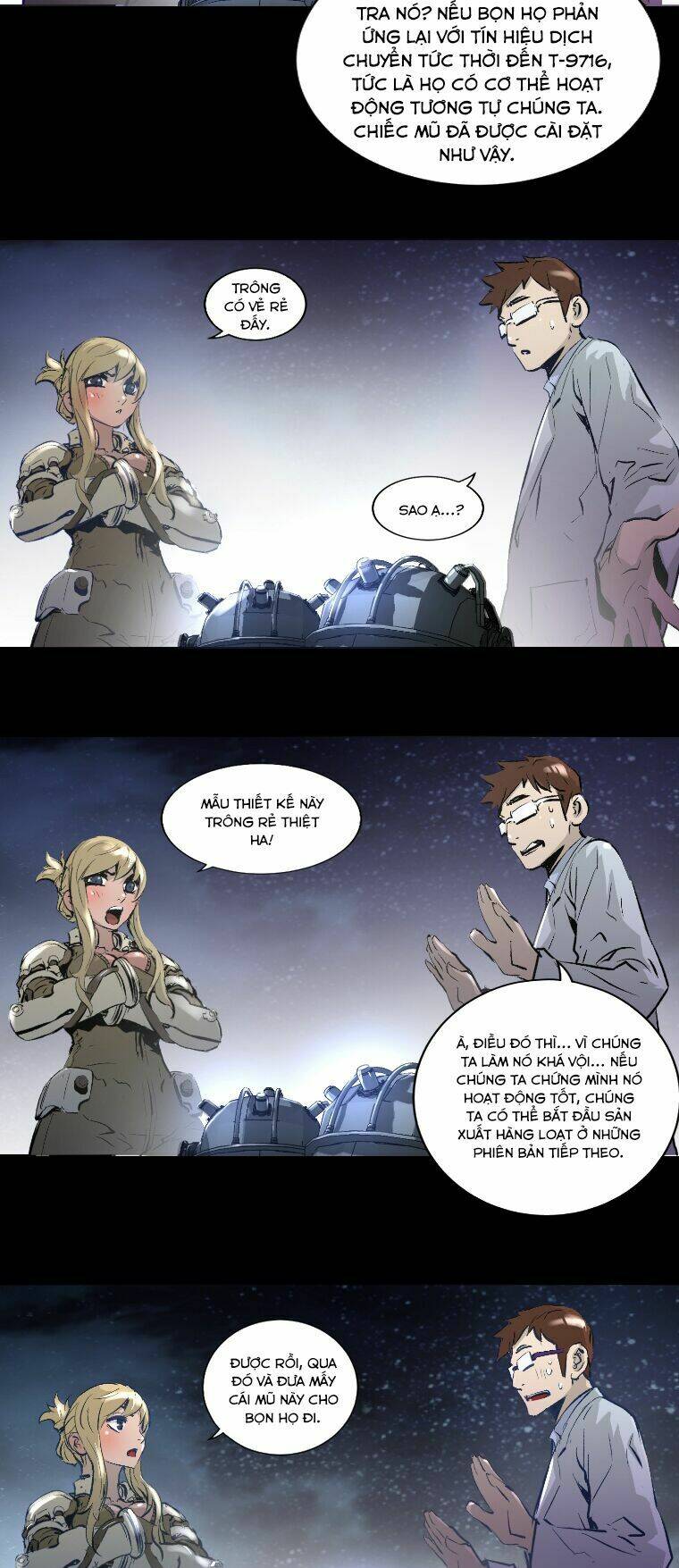 tam tuyệt tại dị giới chapter 6 3