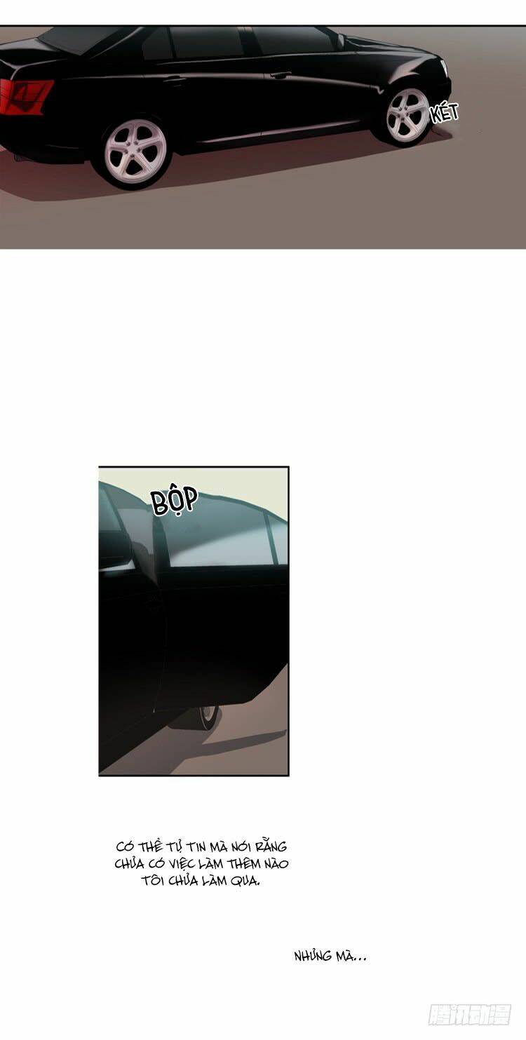 trở lại tuổi mười mấy chapter 17 3