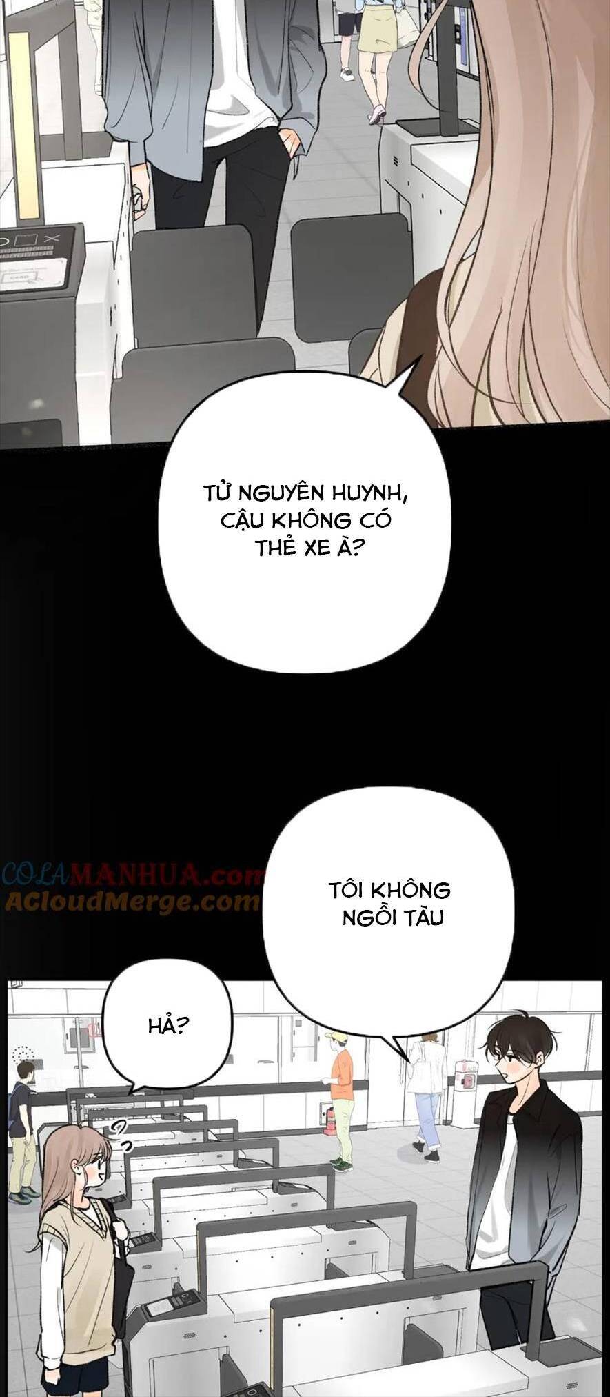 nhật ký tình yêu hằng ngày chapter 10 24