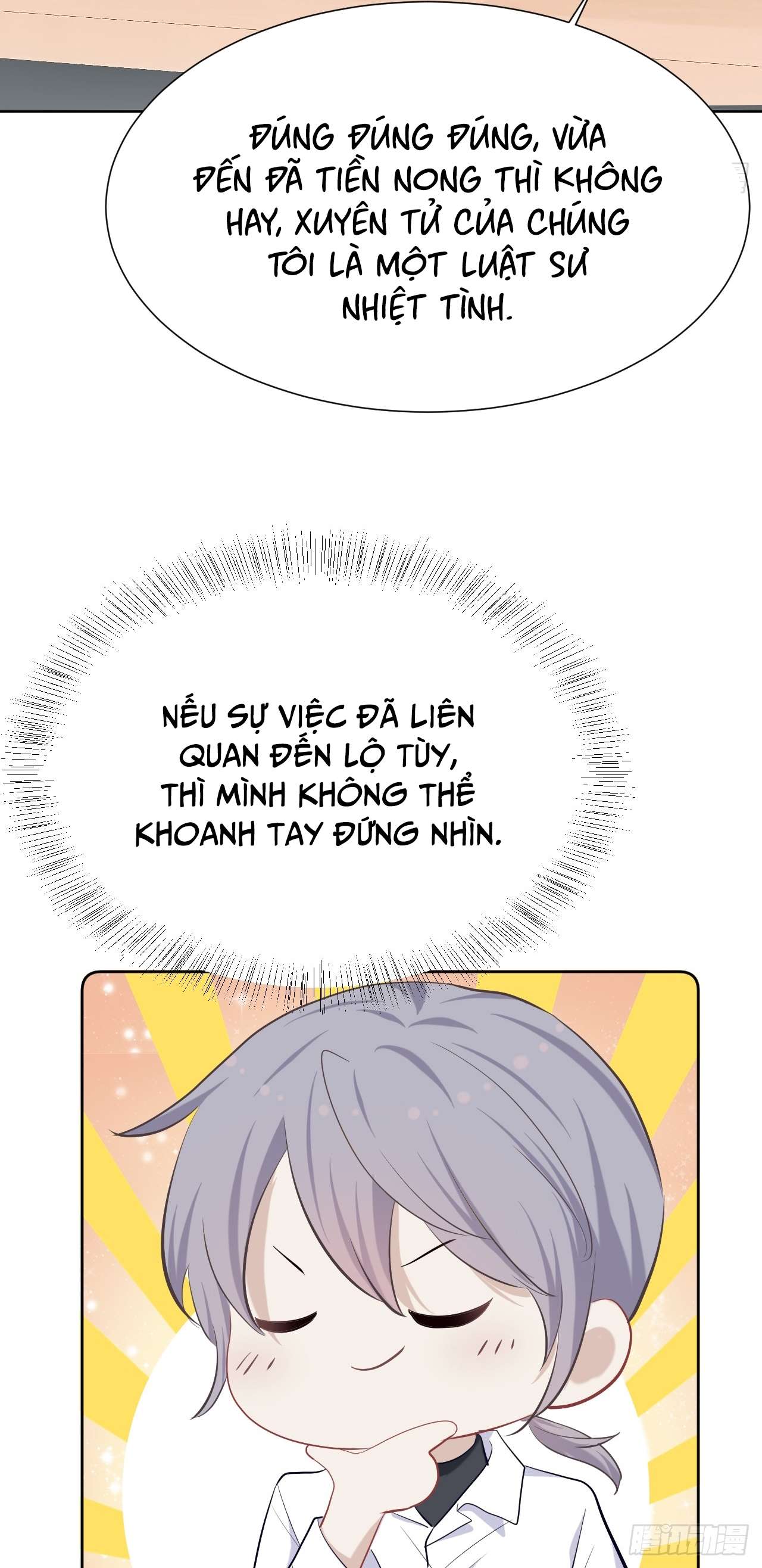 [bl] quan hệ nguy hiểm chapter 9 23