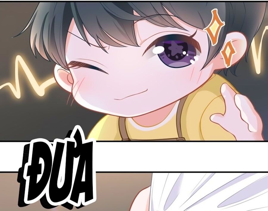 manh bảo ngọt ngào chapter 22 19