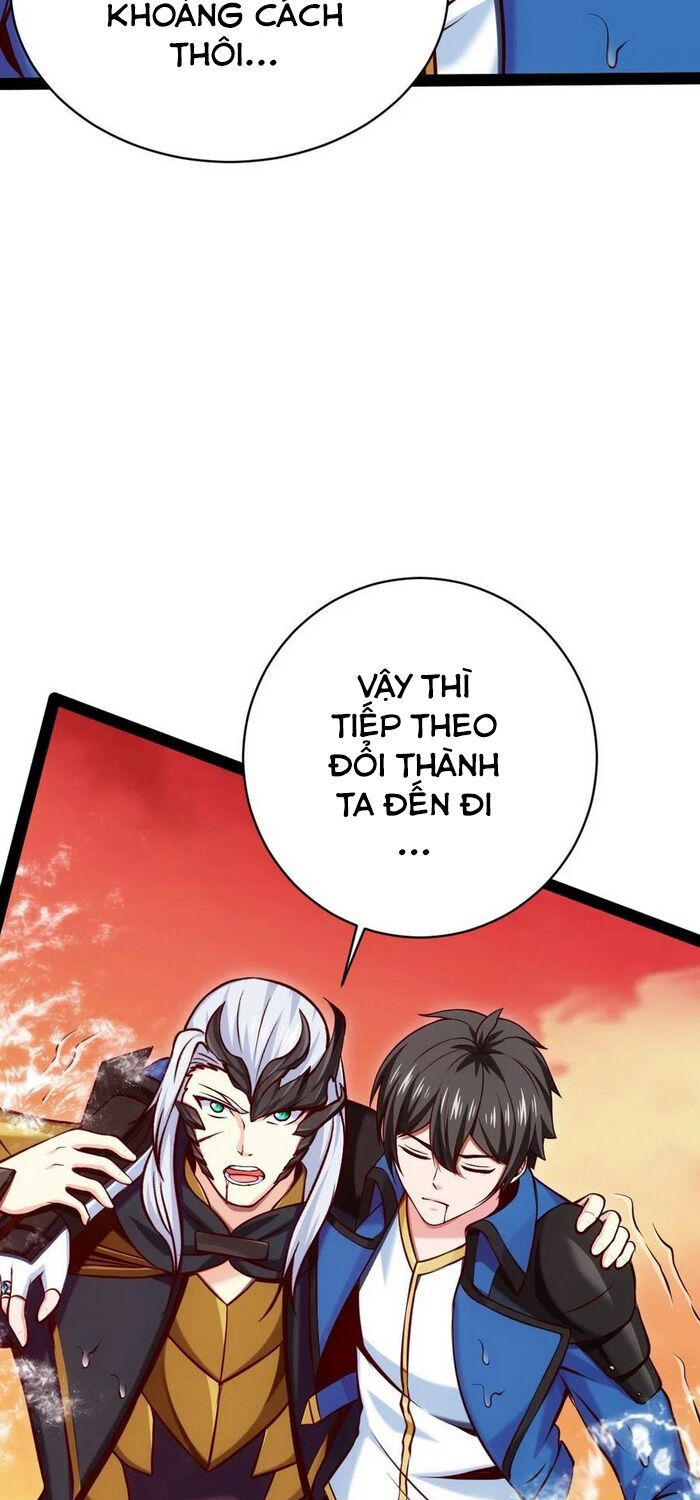 ma thú kiếm thánh dị giới tung hoành chapter 155 28