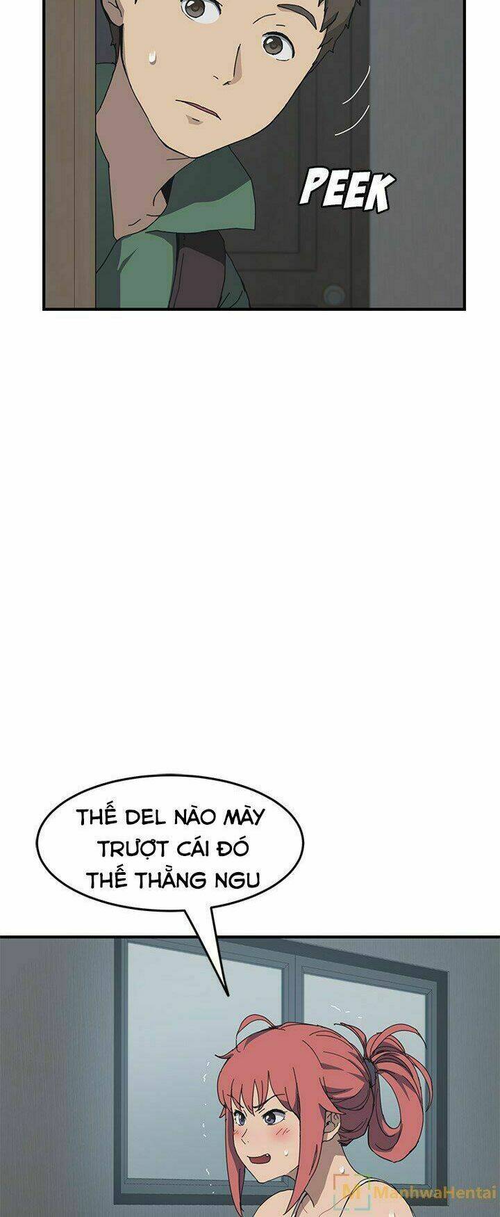 bạn cùng phòng bất đắc dĩ chapter 1 12