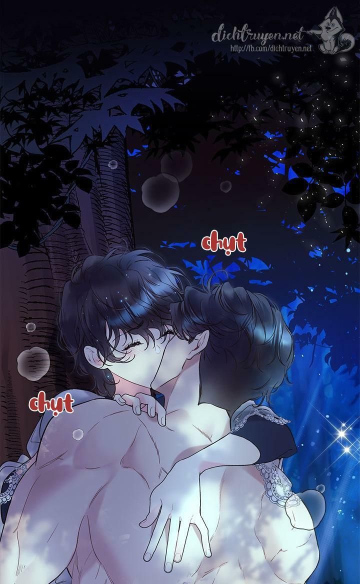 [15+] công chúa chloe chapter 63 54