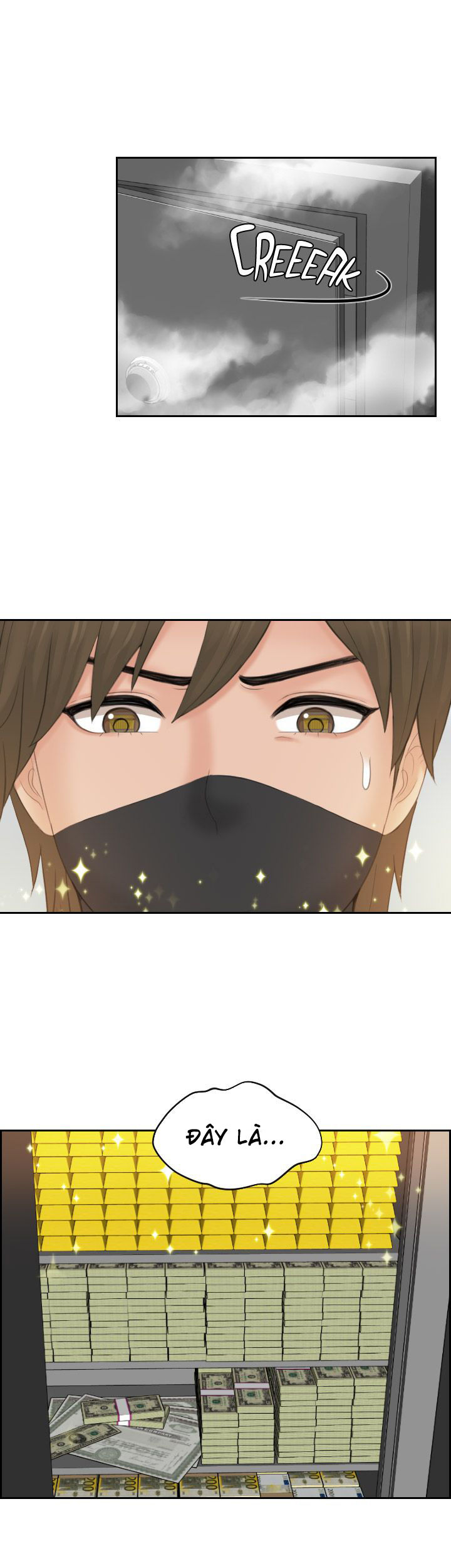 chàng thám tử đào hoa chapter 50 22