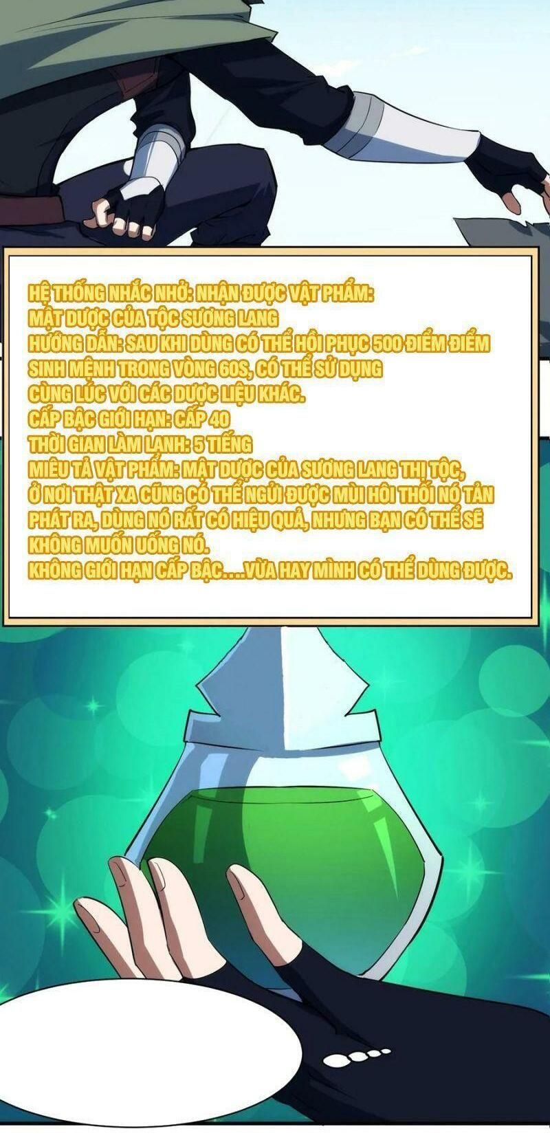 thánh đường chi thành chapter 40 13