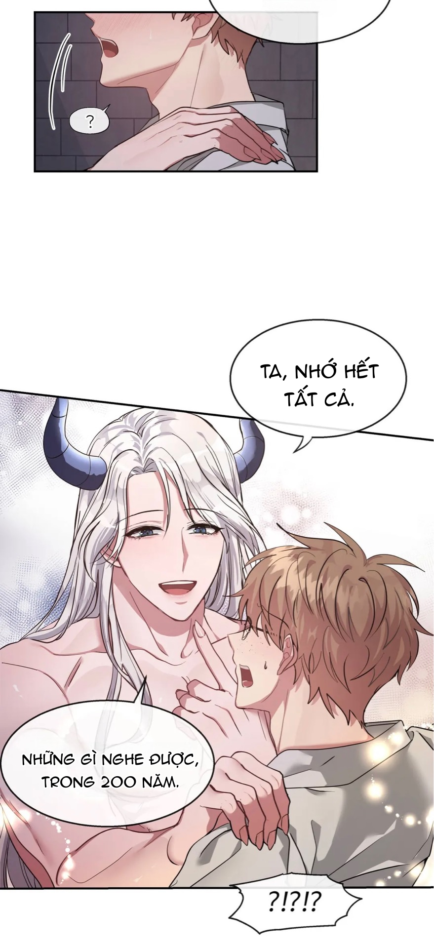 lâu đài tình ái chapter 2 29