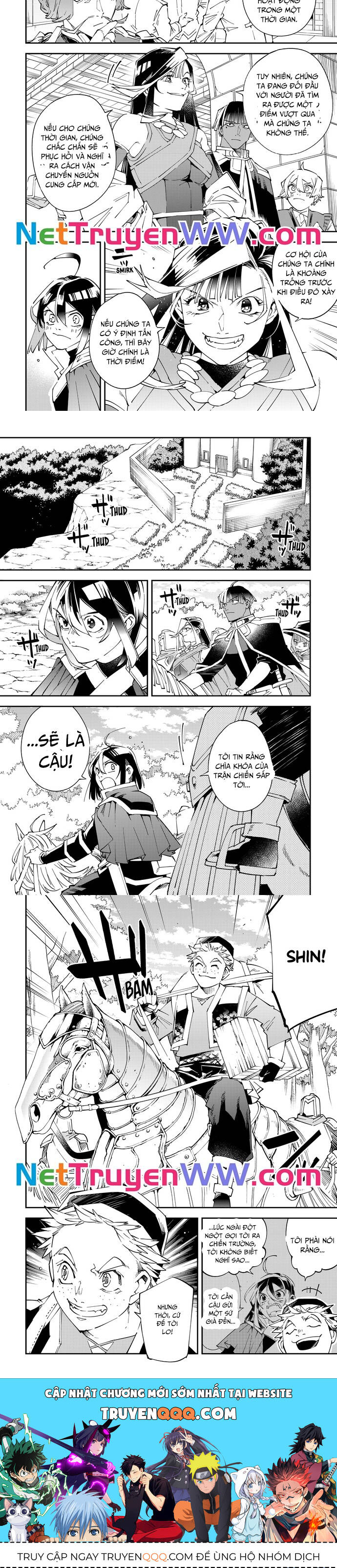 tái sinh thành quý tộc với kĩ năng 'appraisal' chapter 130 7