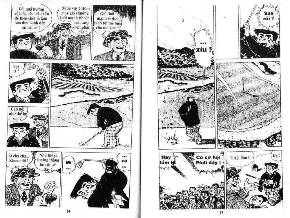 tân teppi chapter 52 6