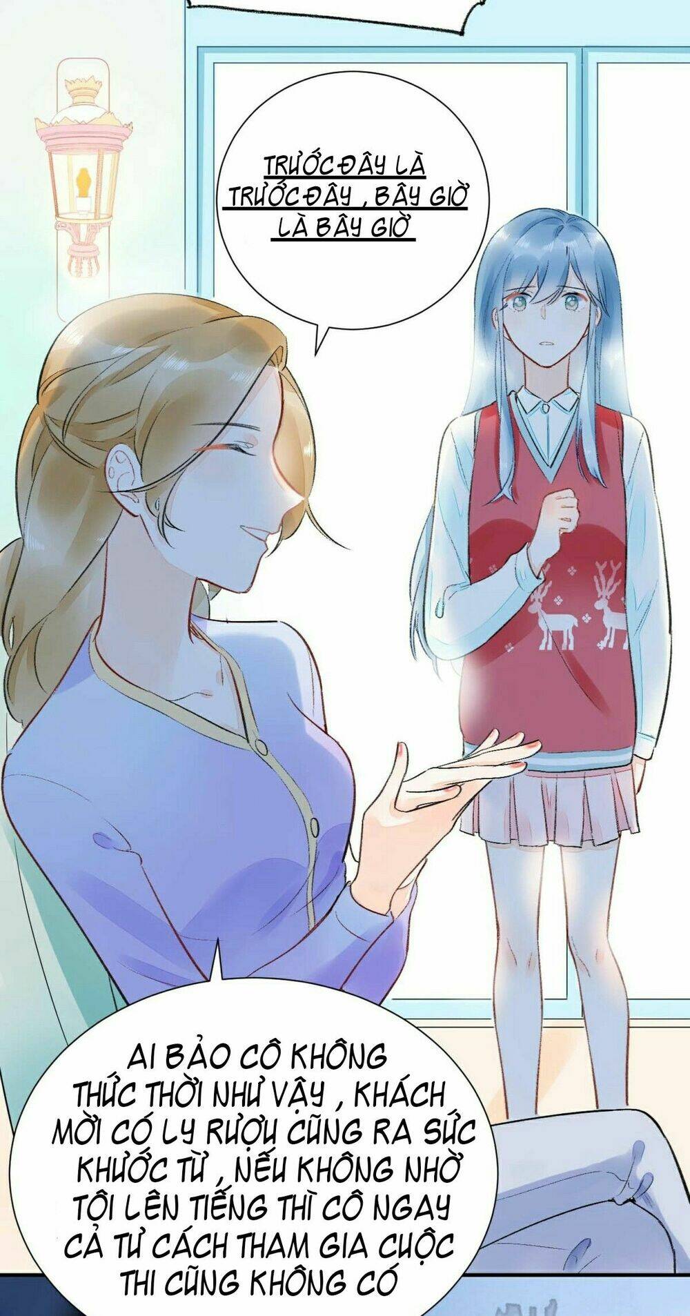 tra nam cút ra chapter 10 29