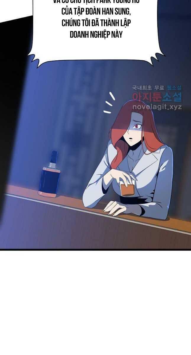 tiêu diệt đấng cứu thế chapter 151 28