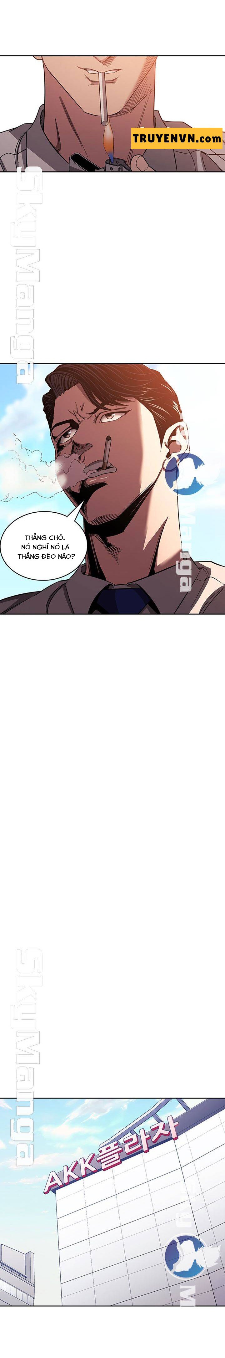 khi mẹ săn trai chapter 10 20