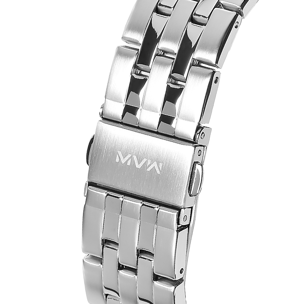 Đồng hồ Nam MVW MS014-01 - Hàng chính hãng
