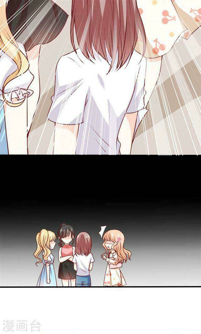 hôm nay tôi sẽ yêu ai đây ? chapter 6 43