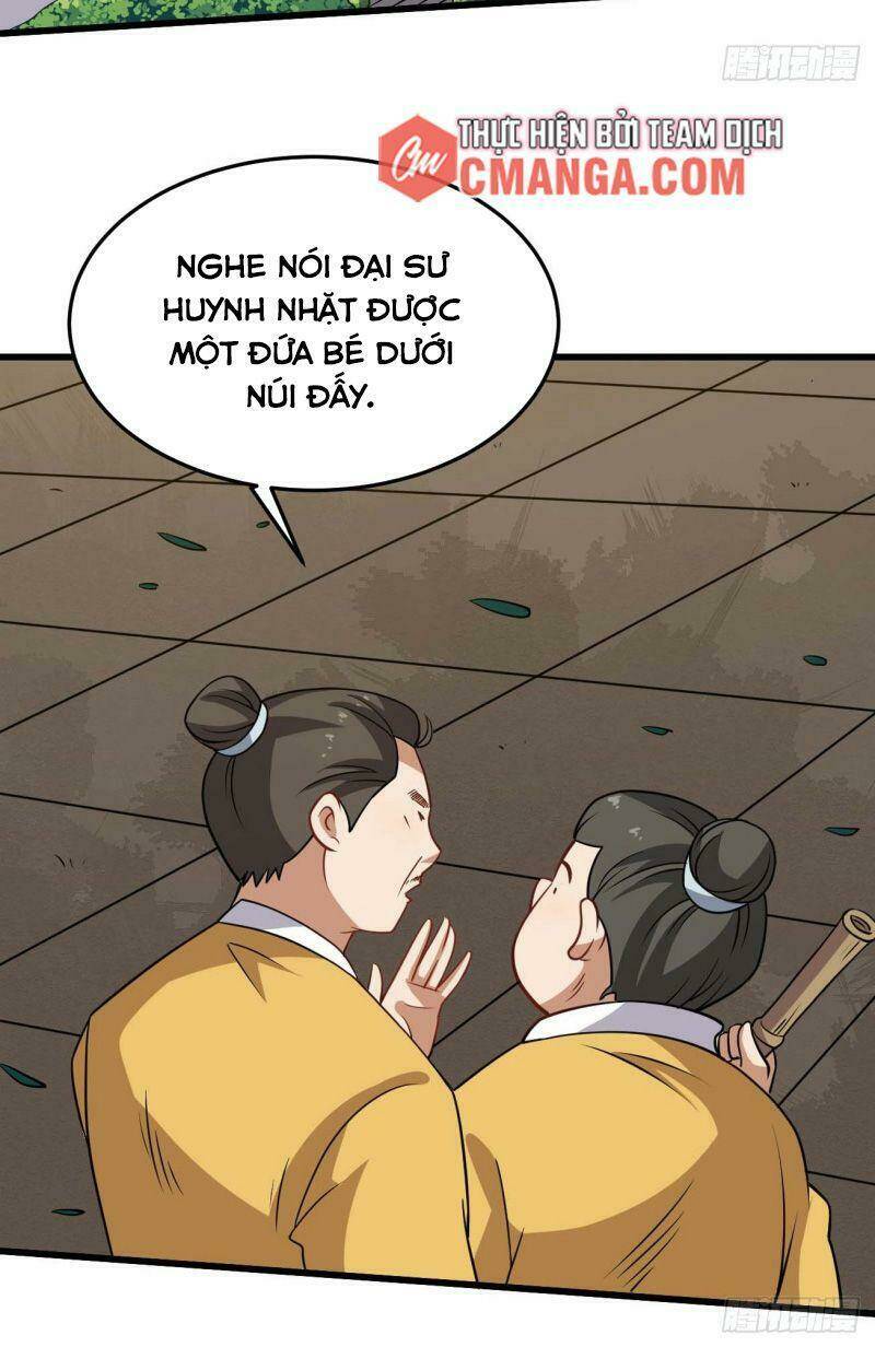 tổ thượng có tiền chapter 87 2