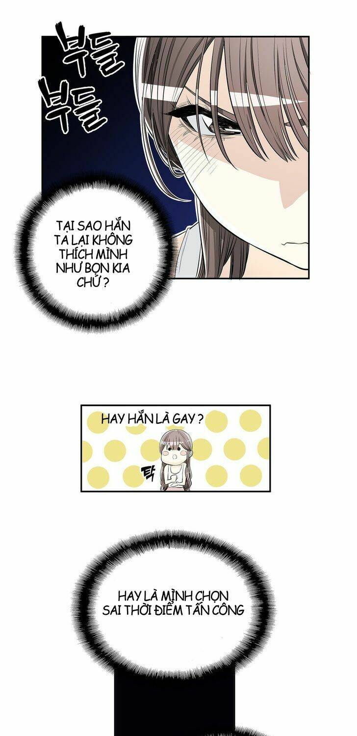 câu lạc bộ sa đoạ chapter 2 45