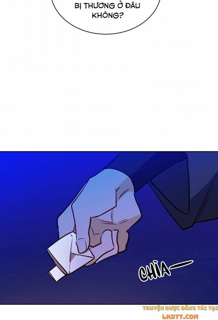 quái thú với hoa chapter 76 50