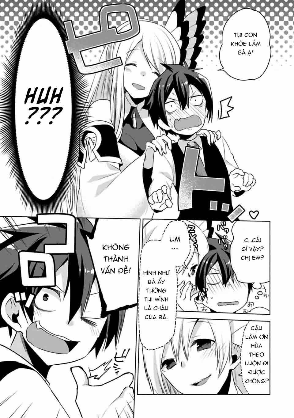 matano okoshiwo chapter 2 9