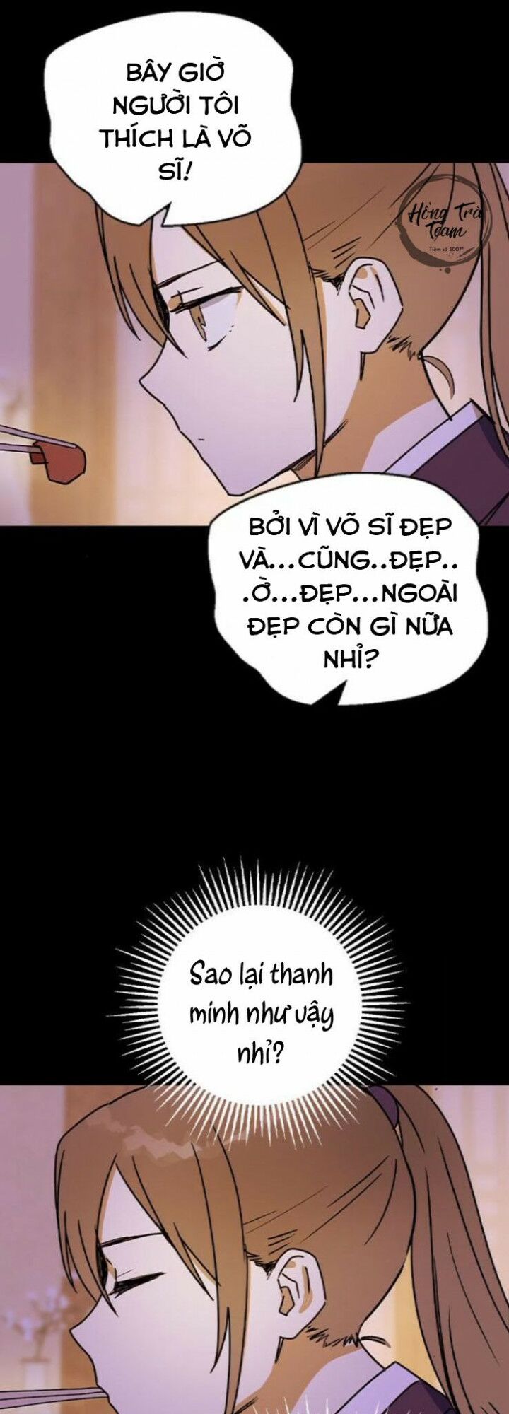 duyên nợ kiếp trước chapter 13 52