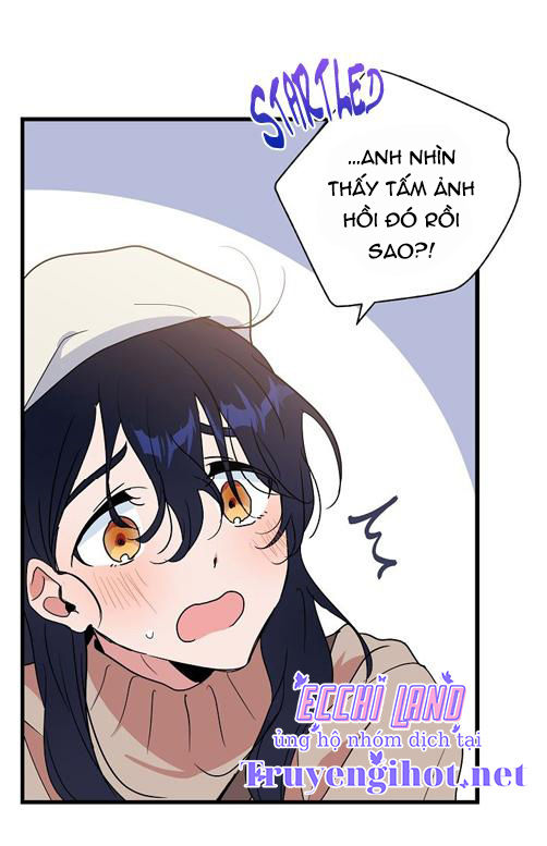 tình yêu cún con chapter 10.1 13