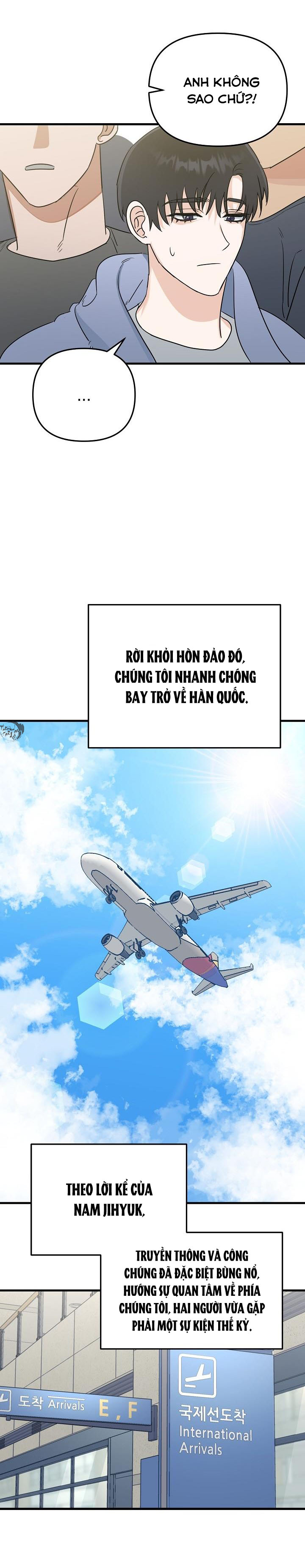 paradise again chapter 14 22