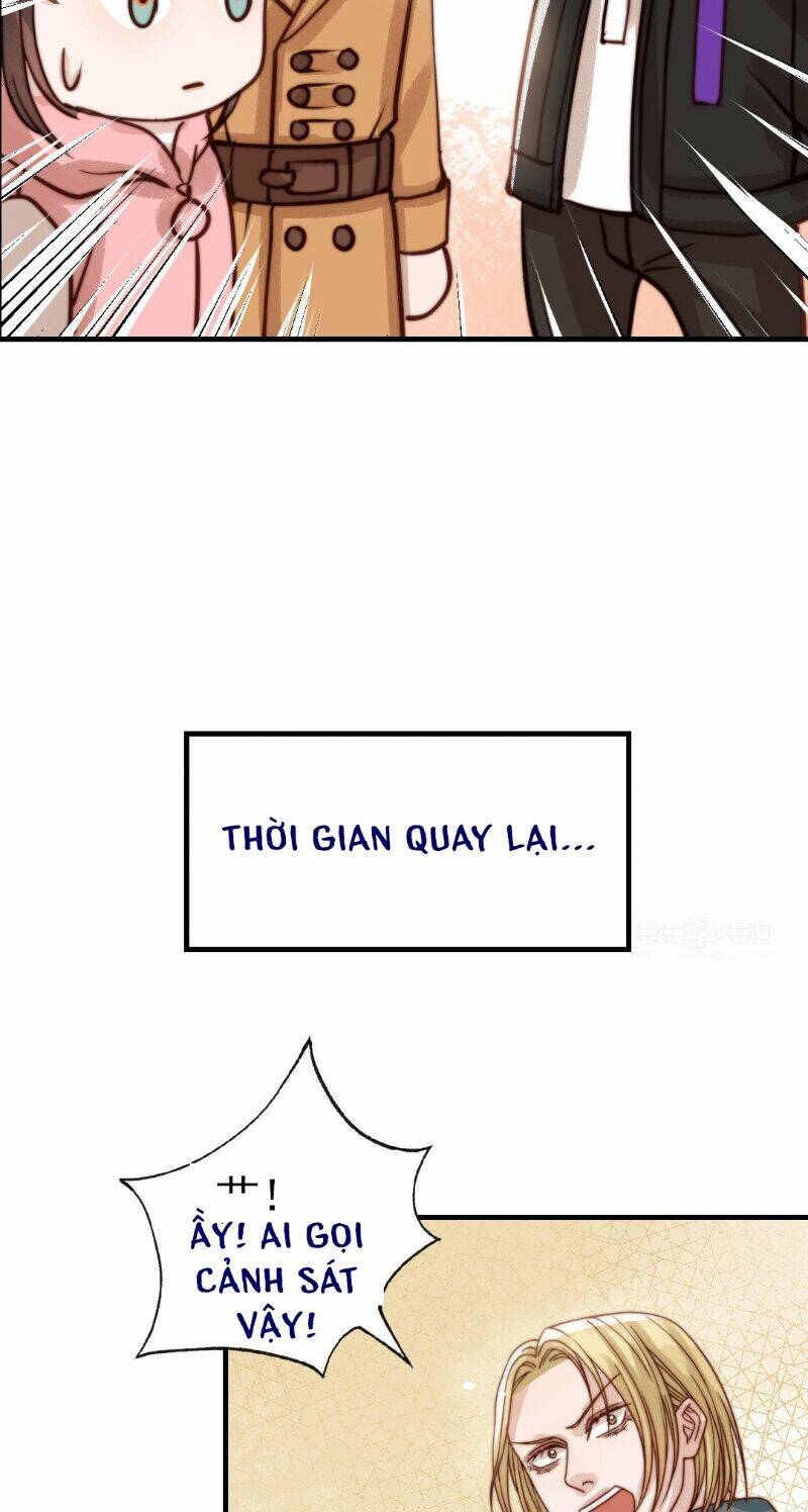 chồng trước 18 tuổi chapter 71 10