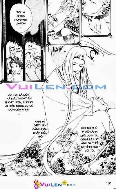 duyên kỳ ngộ chapter 4 102