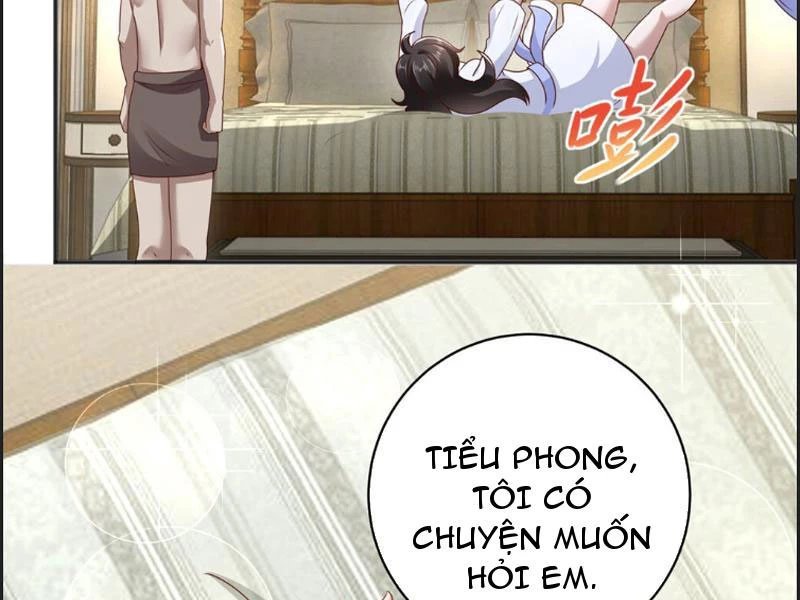 bảy vị tỷ tỷ tuyệt thế vô song của ta chapter 2 91