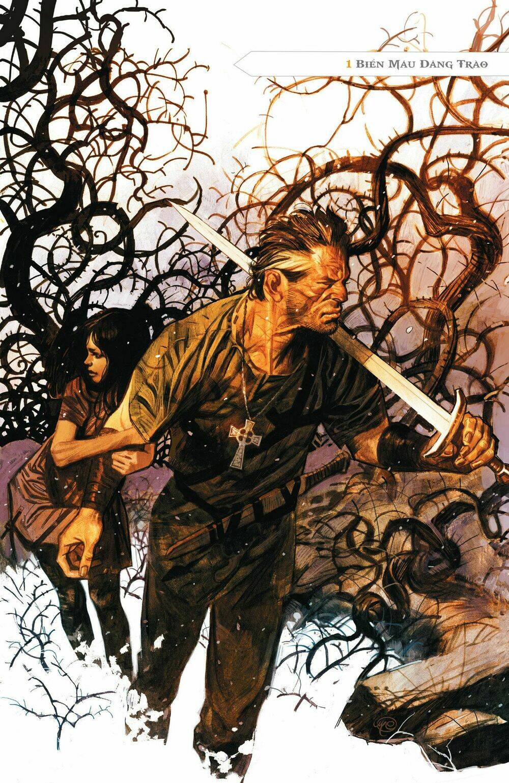 northlanders chapter 11 3