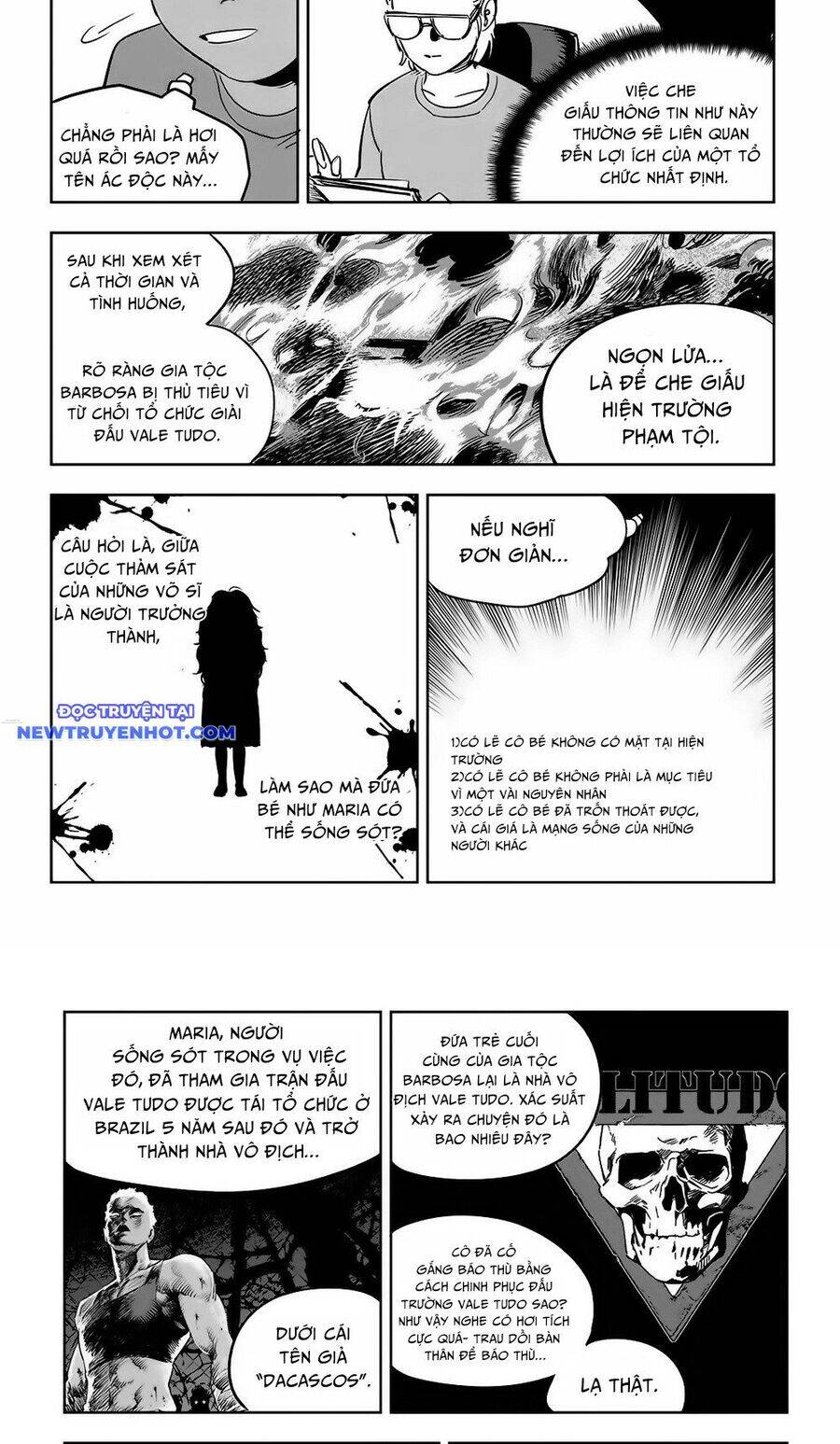 fight class 3 chapter 73 19