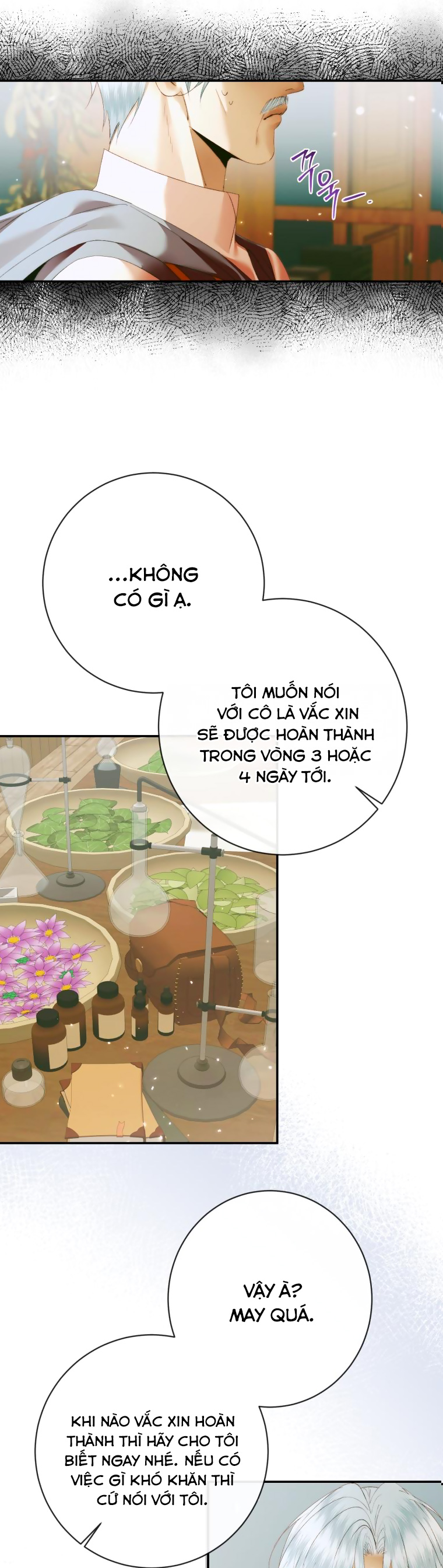 trở thành cô vợ khế ước của nhân vật phản diện chapter 122 2