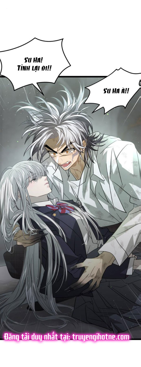 dark moon - tế đàn ánh trăng chapter 57.1 26