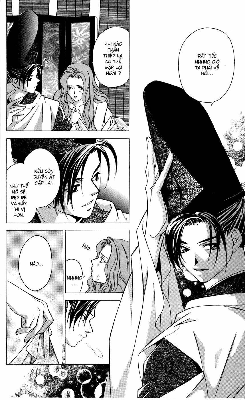 gekka no kimi chapter 7 7