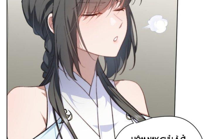 nữ chính chạy từ trong sách ra thì phải làm sao chapter 8 78