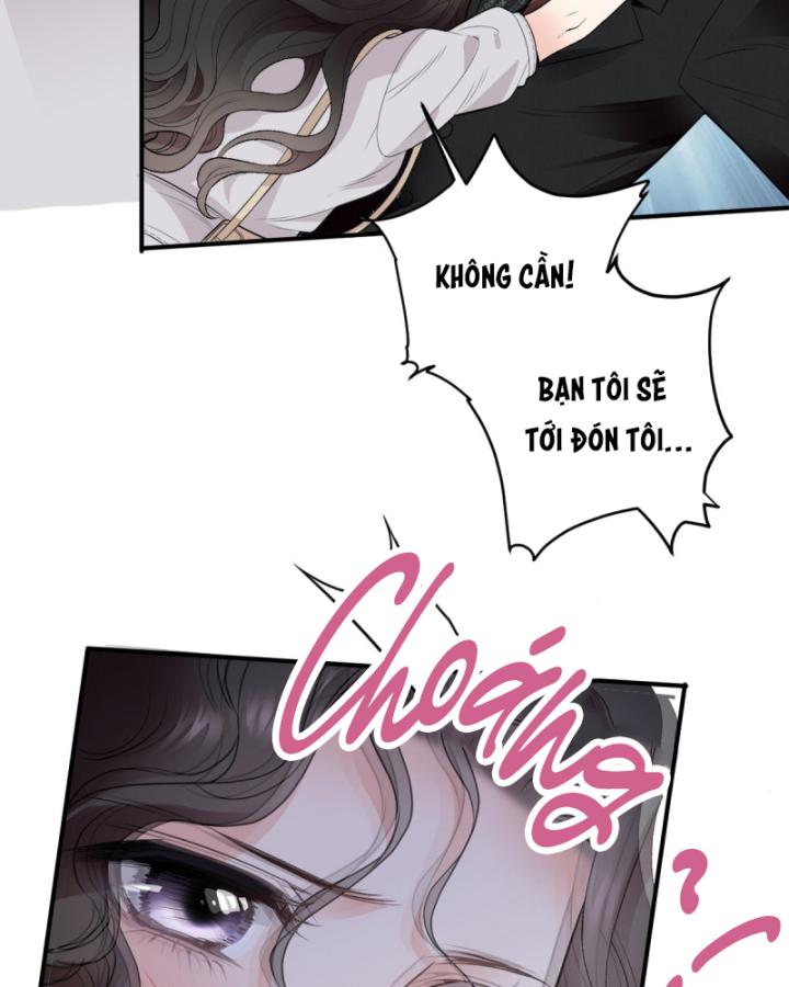 con lười tiên sinh, mau lăn đi! chapter 3 26