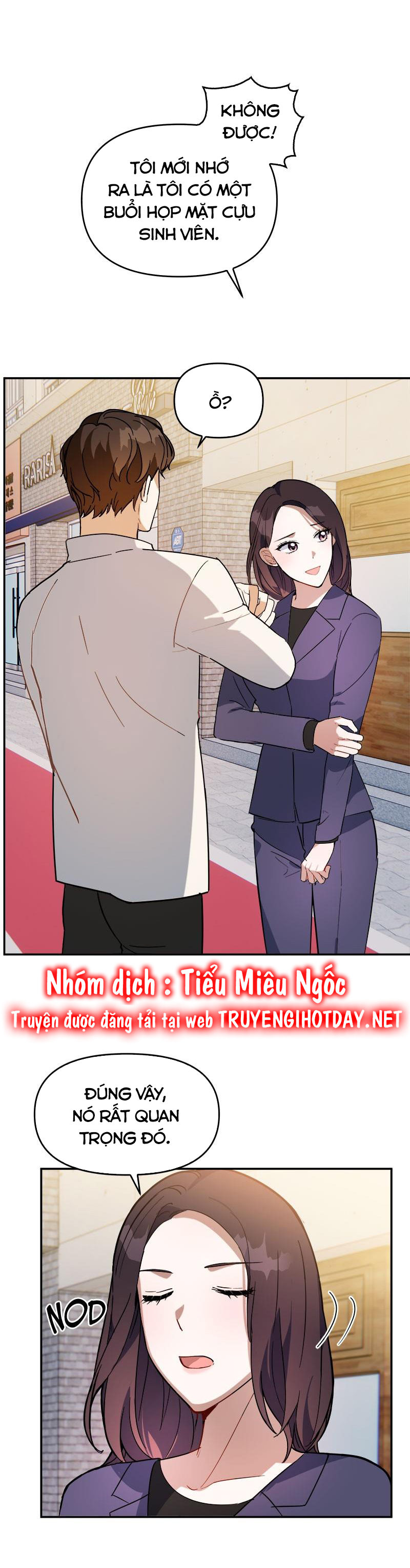 bản cam kết hôn nhân chapter 5 8