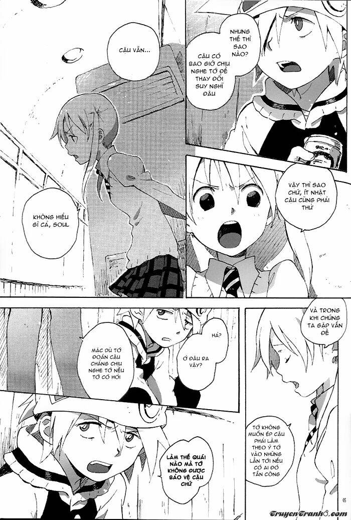 soul eater dj collection chapter 5 2