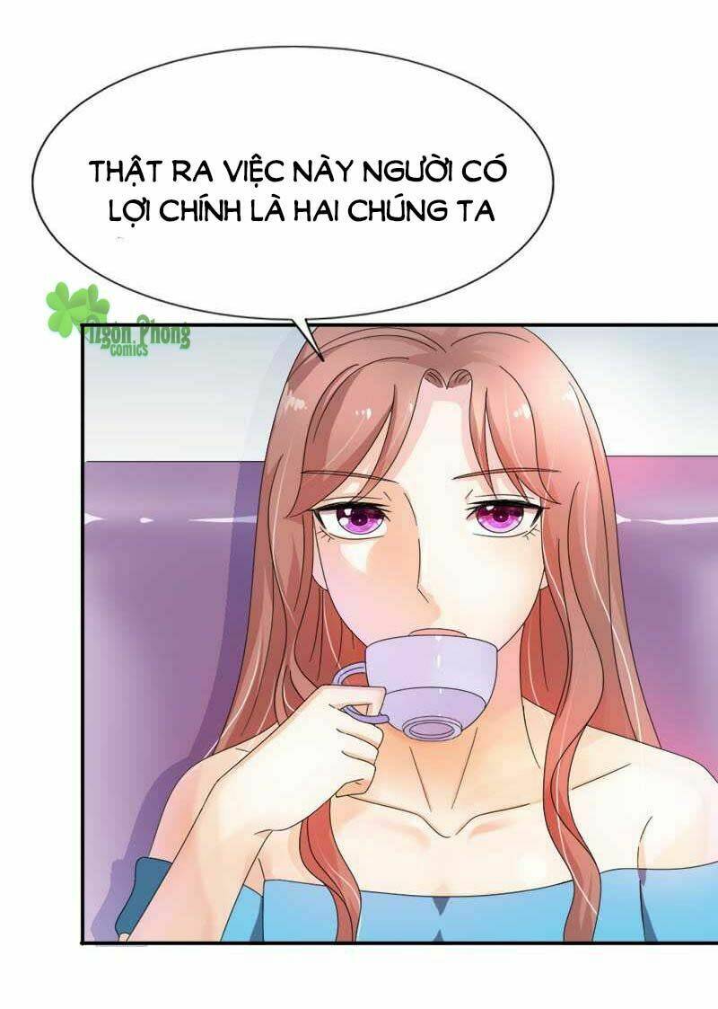 em vẫn còn nhỏ chapter 94 26