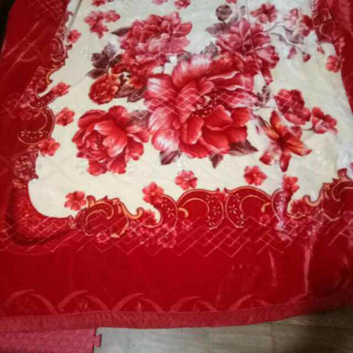 Chăn Băng Lông Cao Cấp Cực Mềm Mịn 5kg