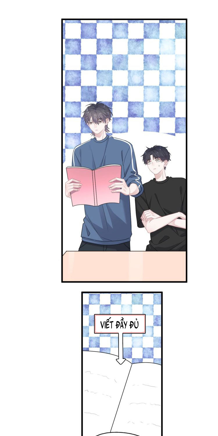 đề này vượt quá sức rồi chapter 21 9