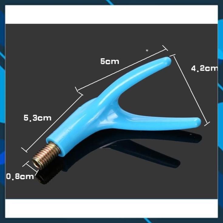 Gác đầu câu tiện lợi