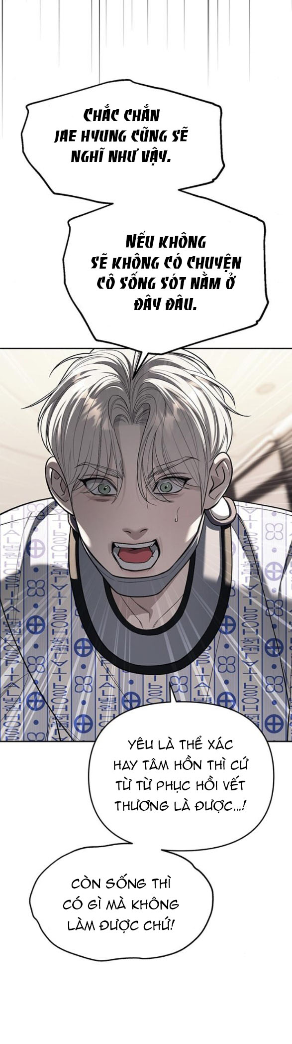 xâm nhập trường trung học tài phiệt chapter 78.1 35