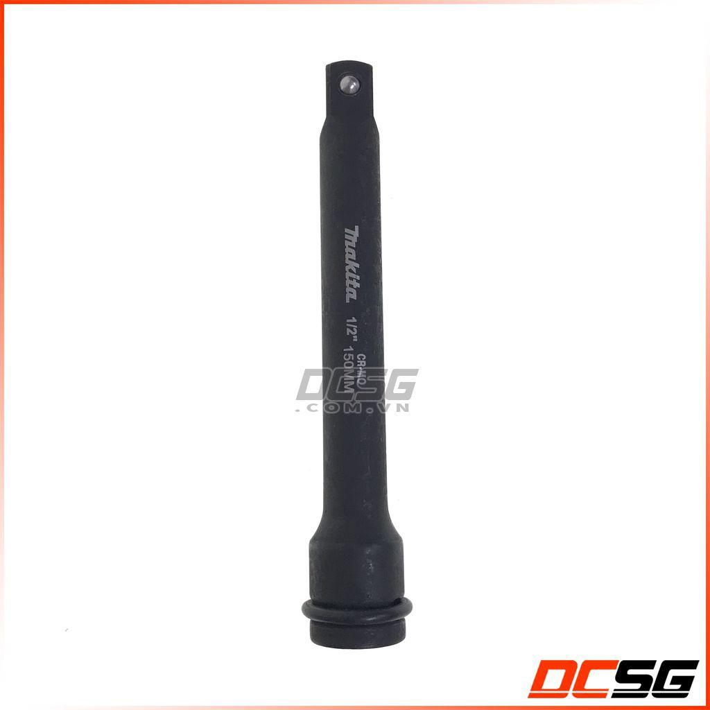 Đầu nối siết bu lông 1/2&quot; x 150mm Makita B-55712 | DCSG