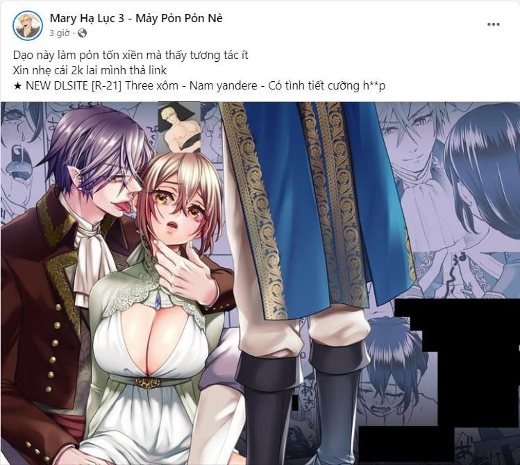 Cạm Bẫy chapter 152.1 25