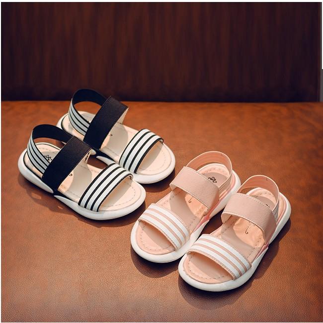 ️ Sandal cao cấp cho bé gáI 20665 size 26-37