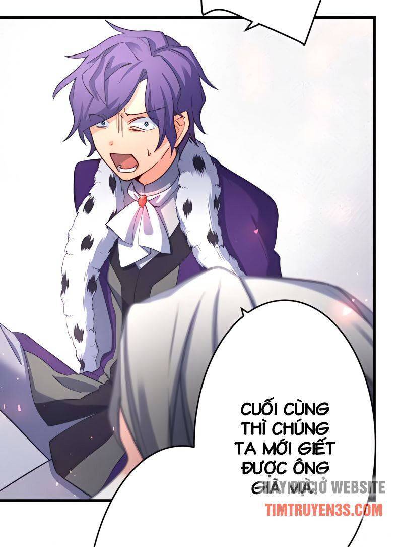 saikyou inyoushi no isekai tenseiki chapter 6 64