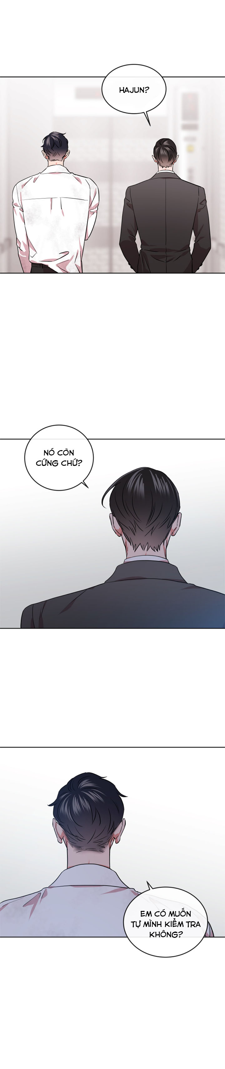 đặc vụ red candy chapter 91 22