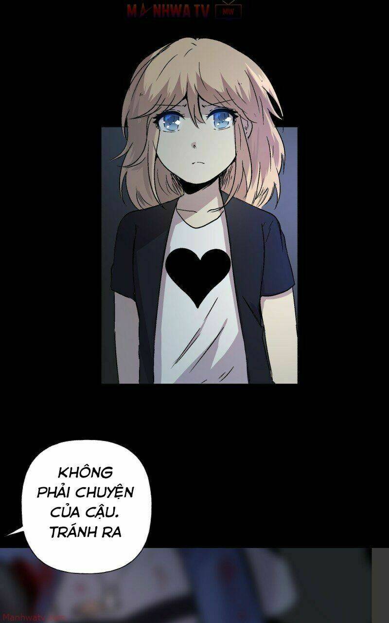 Trọng Sinh Mạc Thế Chapter 49 54